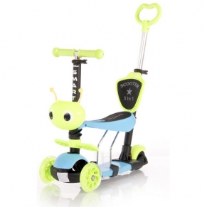Lorelli SMART PLUS - Тротинетка